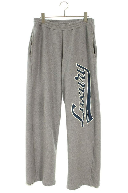 Balenciaga LUXURY Long Pants Gray Size 28