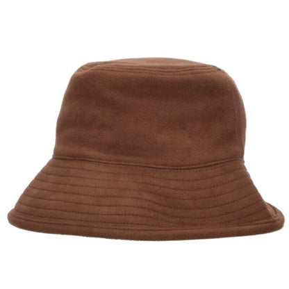 Needles Bucket Hat Brown Size M