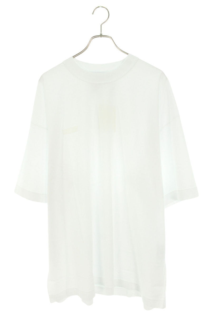 Vetements 24AW T-Shirt White Size M