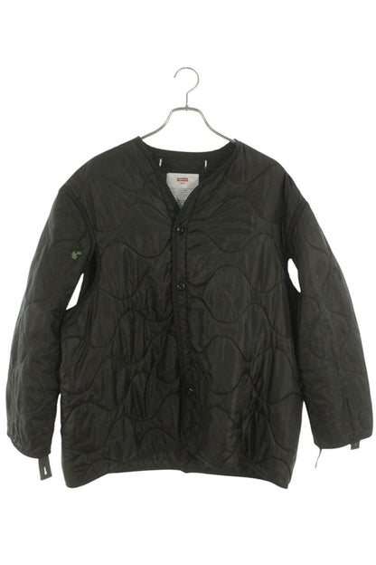 Supreme x OAMC 22AW COMBAT LINER JACKET Green Size L
