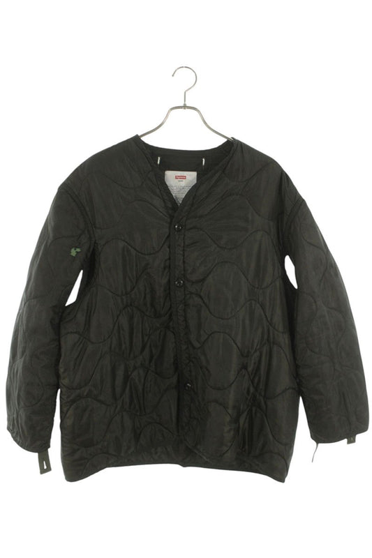 Supreme x OAMC 22AW COMBAT LINER JACKET Green Size L