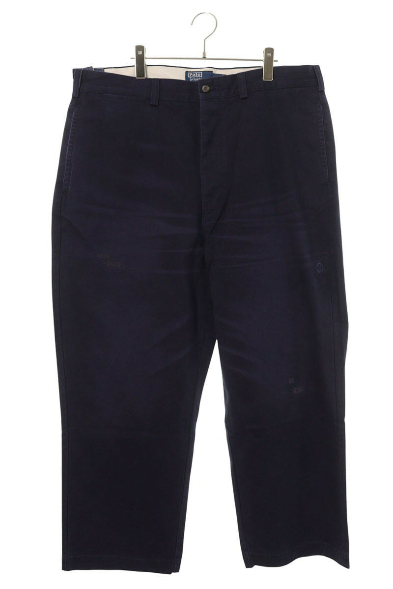 Polo Ralph Lauren Long Pants Blue Size 38