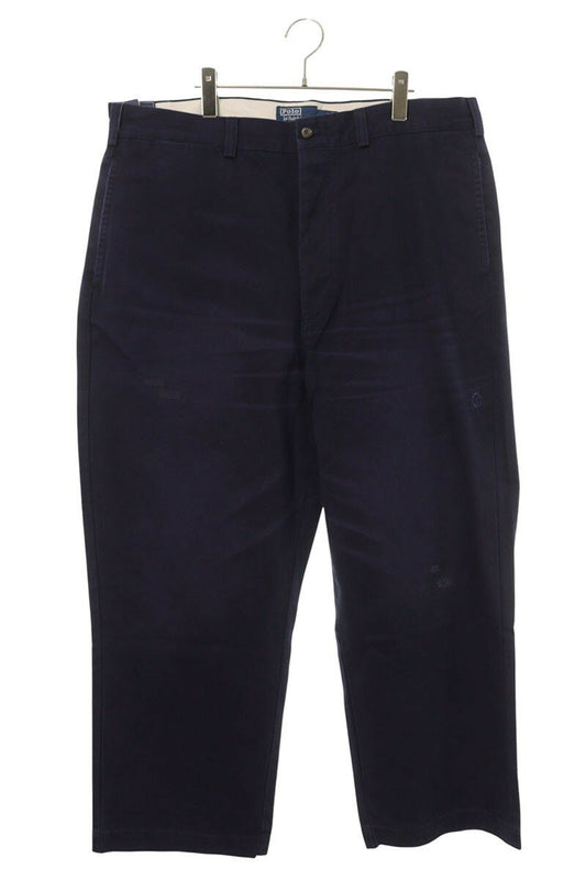 Polo Ralph Lauren Long Pants Blue Size 38