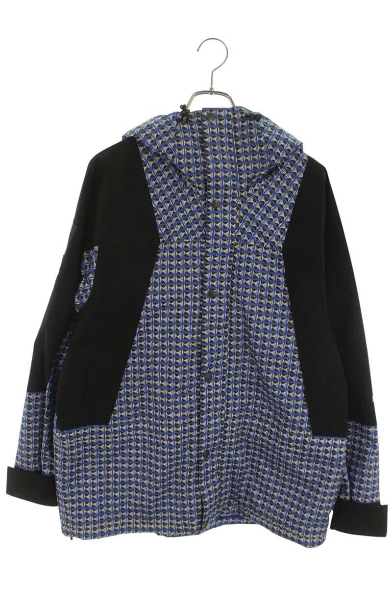 Supreme x The North Face 21SS Studded Mountain Light Jacket Size L