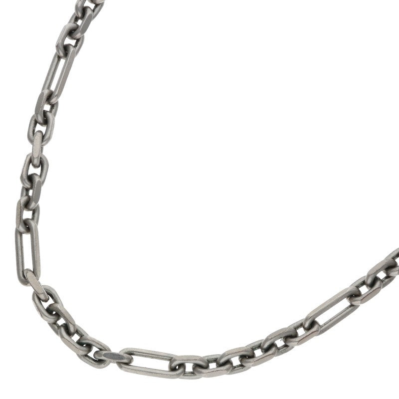 Balenciaga Necklace Silver (Silver 115.69g)