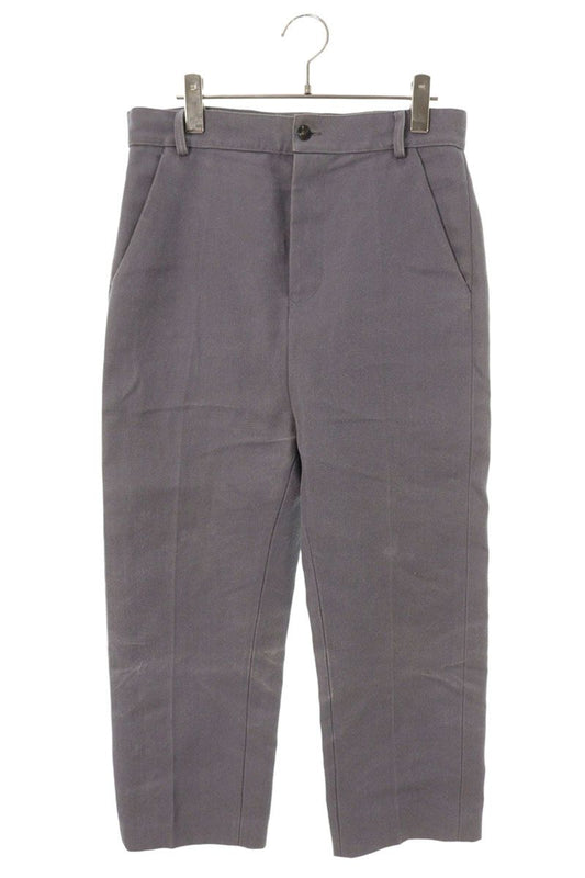 Rick Owens 18SS BC Long Pants Gray Size 46