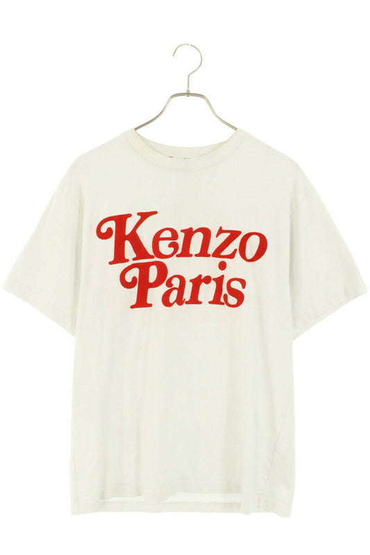 Human Made Logo Print T-Shirt Size XS