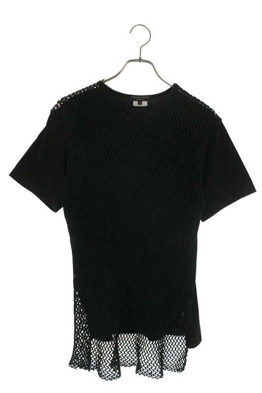 Comme des Garcons AD2014 T-Shirt Black Size S