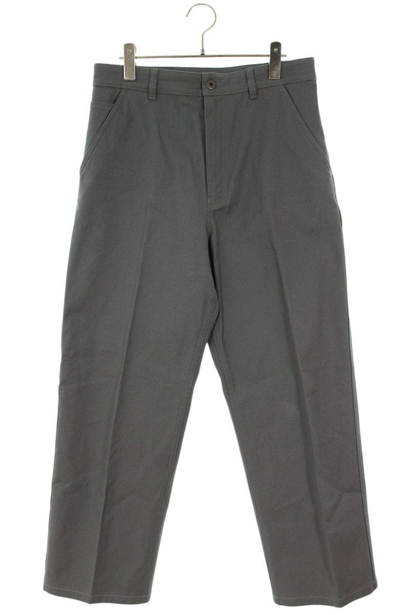 Valentino Long Pants Gray Size 33