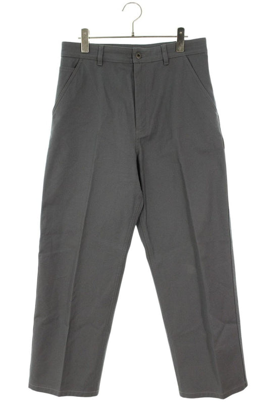 Valentino Long Pants Gray Size 33