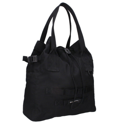 Balenciaga Tote Bag Black