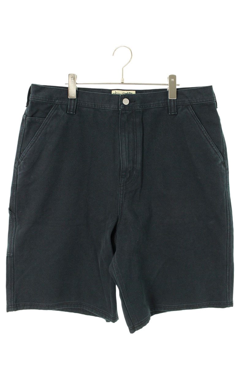Stussy Well-Washed Pants Black Size 36