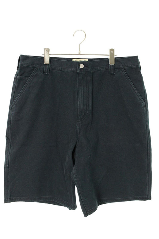 Stussy Well-Washed Pants Black Size 36