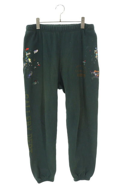 Gallery Dept. Long Pants Green Size US 34