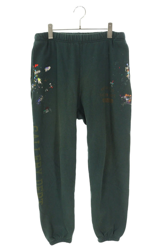 Gallery Dept. Long Pants Green Size US 34