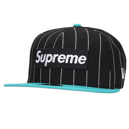 Supreme x New Era 25AW MLB Teams Box Logo Hat One Size
