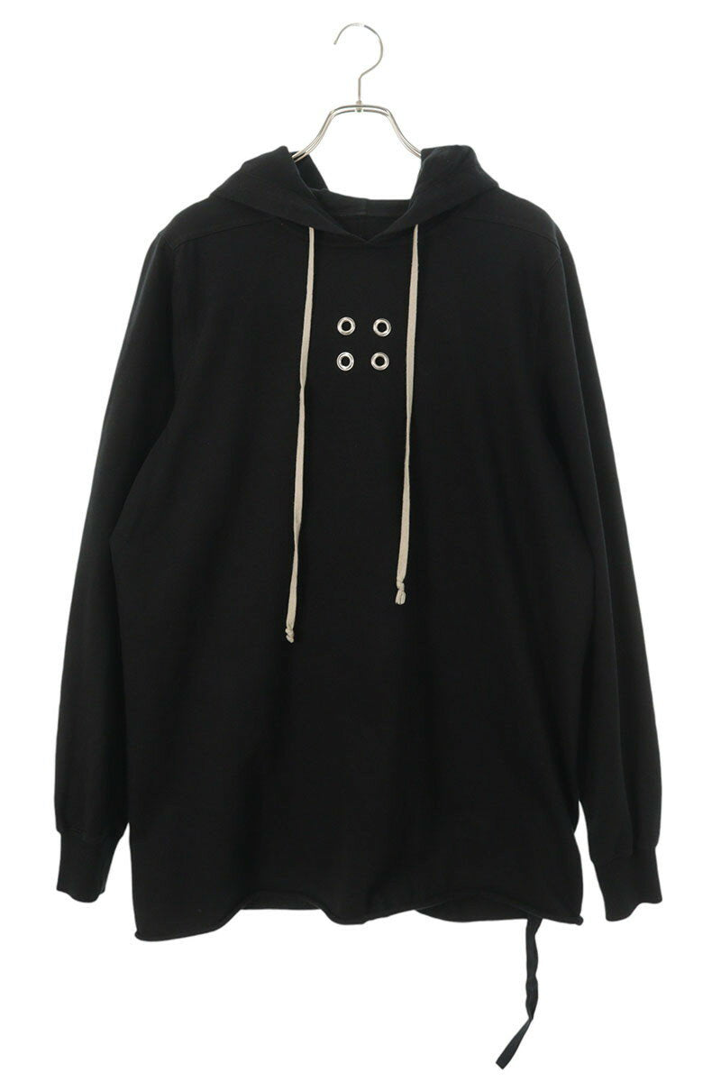 DRKSHDW RIGES1 Pullover Hoodie Black Size M