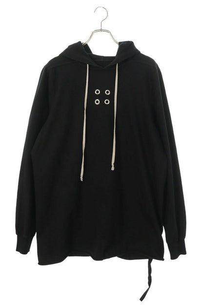 DRKSHDW RIGES1 Pullover Hoodie Black Size M
