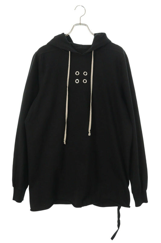 DRKSHDW RIGES1 Pullover Hoodie Black Size M