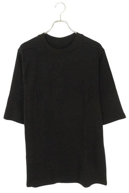 Vintage Rick Owens Tops - Rick Owens 25SS Jumbo T-Shirt Black Size L - Authentic Archive
