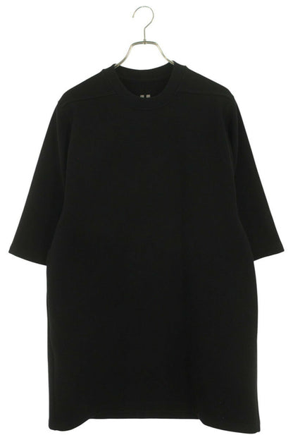 Rick Owens 25AW JCT SS T-Shirt Black Size S