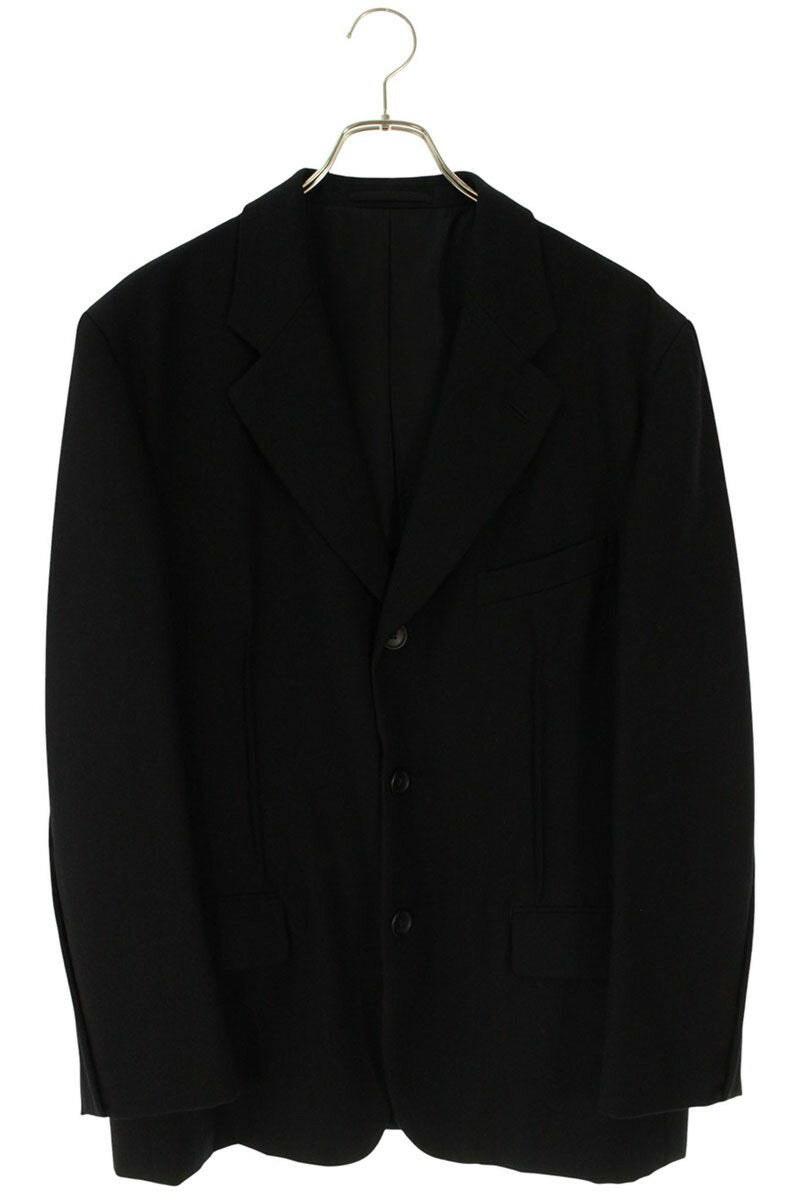 Comme des Garcons AD1998 Jacket Black Size M