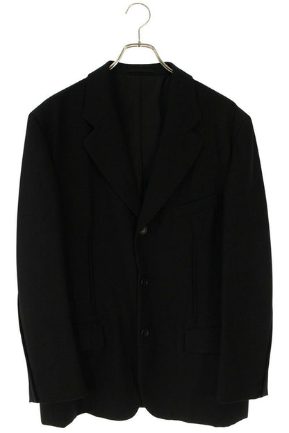 Comme des Garcons AD1998 Jacket Black Size M
