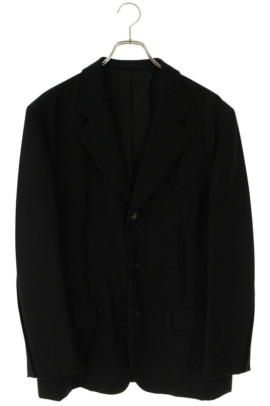 Comme des Garcons AD1998 Jacket Black Size M