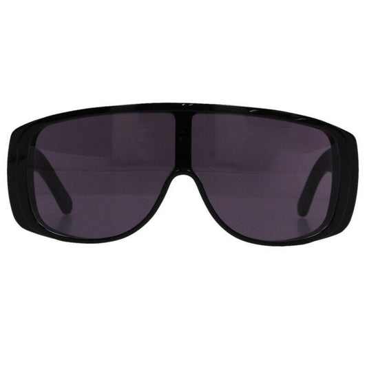 Show Tear Drop Sunglass Black One Size