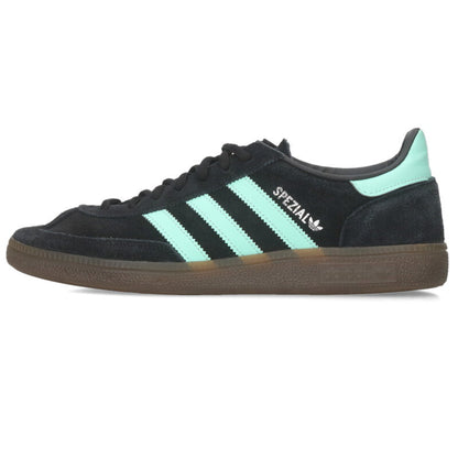 Adidas Sneakers Black x Blue Size 27cm