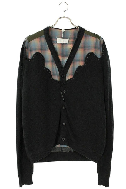 Maison Margiela x Pendleton Wool Cardigan Size M