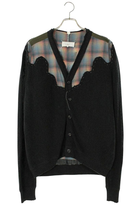 Maison Margiela x Pendleton Wool Cardigan Size M