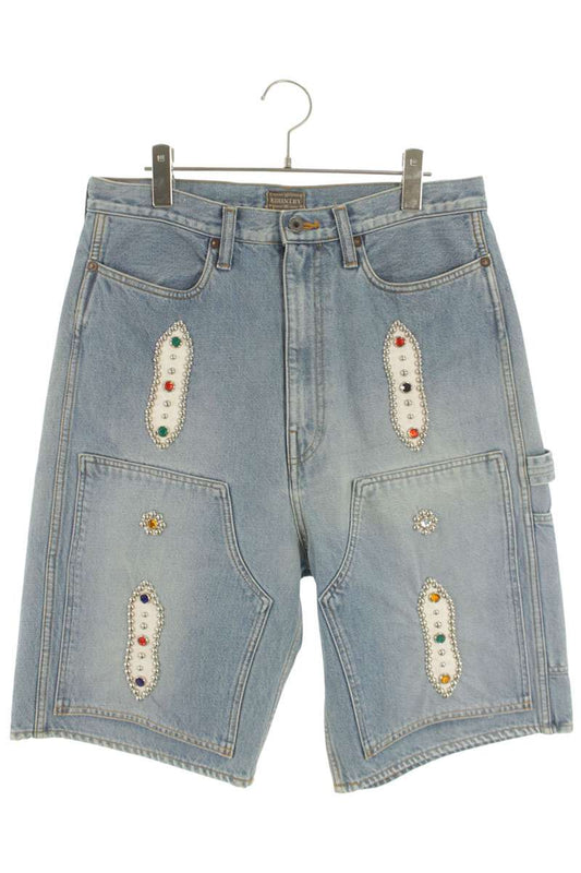 Kapital Denim Pants Blue Size 34