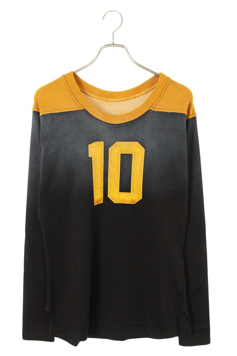 Maison Margiela 25AW Long Sleeve T-Shirt Size M