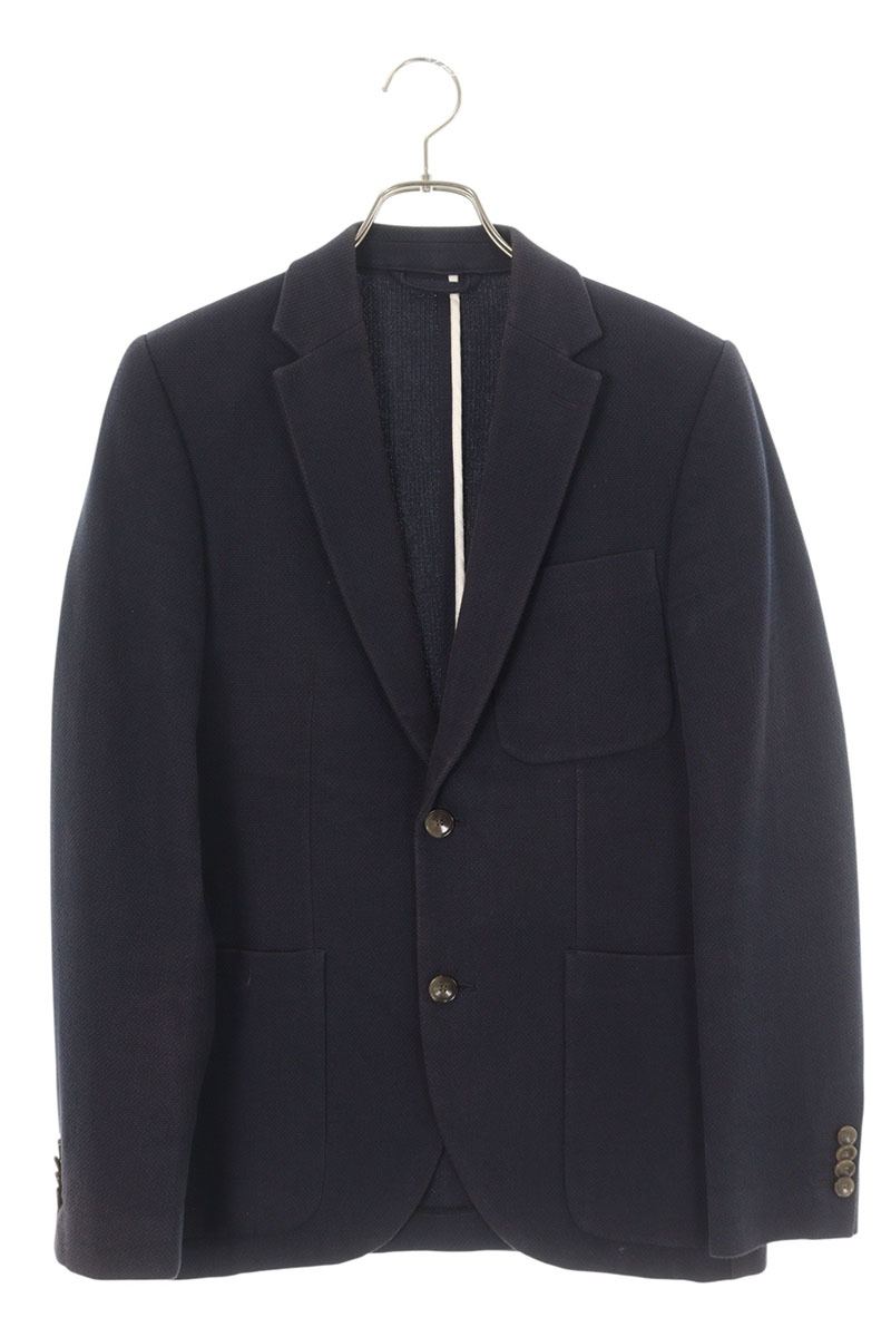 Our Legacy Tailored Jacket Blue Size XS