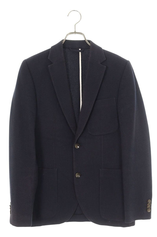 Our Legacy Tailored Jacket Blue Size XS