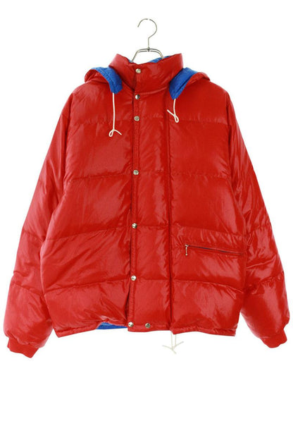 A.PRESSE Desmaison Down Jacket Size L