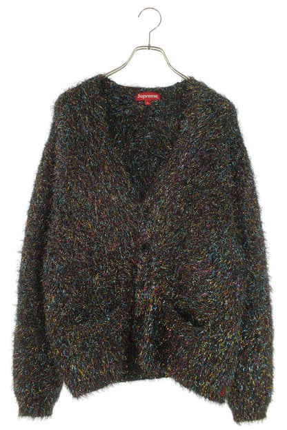 Supreme 23SS Sparkle Cardigan Size M
