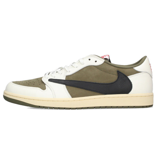 Travis Scott x Nike Sneakers US 15
