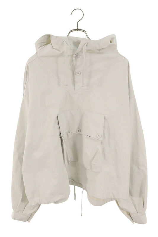 Maison Margiela M35218 Blouson White Size XXL