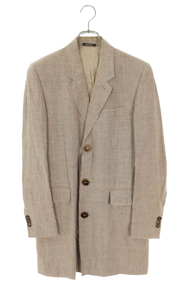 Maison Martin Margiela 14SS Jacket Beige Size XS