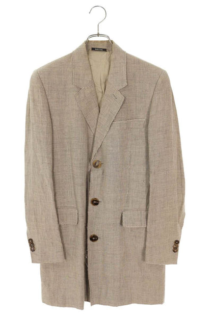 Maison Martin Margiela 14SS Jacket Beige Size XS