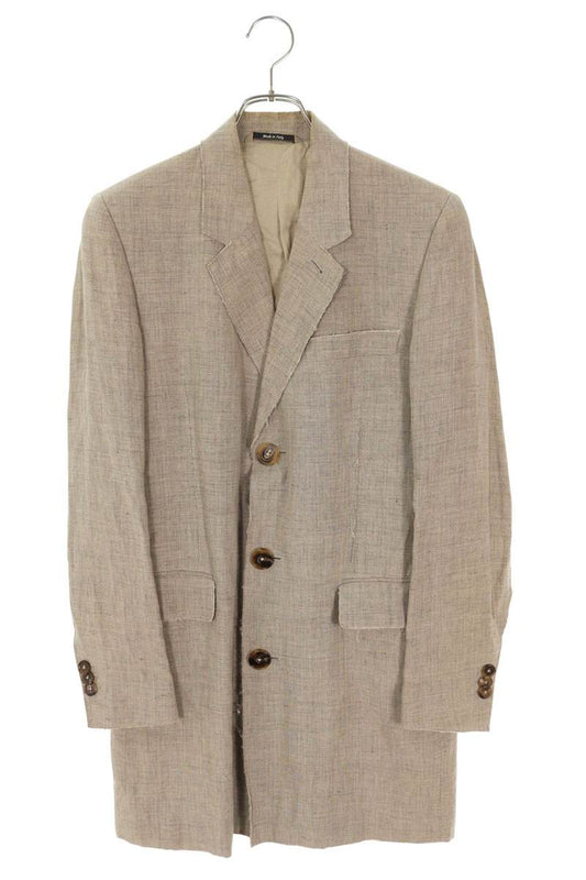 Maison Martin Margiela 14SS Jacket Beige Size XS