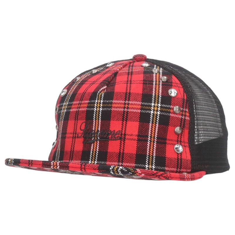 Supreme 25AW B.B. Simon Hat