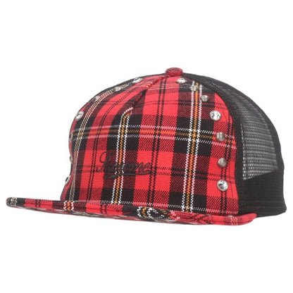 Supreme 25AW B.B. Simon Hat