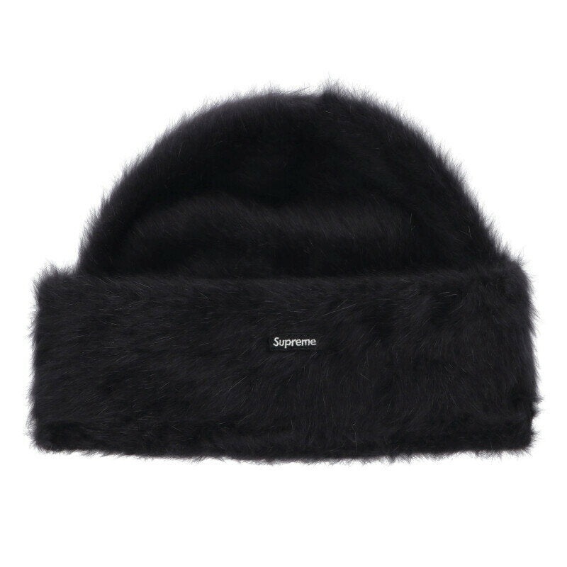SUPREME 21AW Kangol Furgora Beanie Black Size ONE SIZE