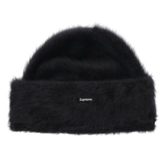 SUPREME 21AW Kangol Furgora Beanie Black Size ONE SIZE