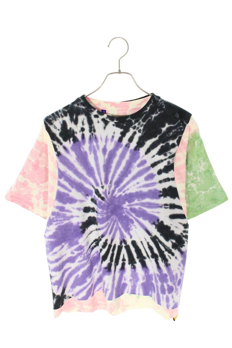 Gallery Dept. Tie Dye T-Shirt Multi Size M