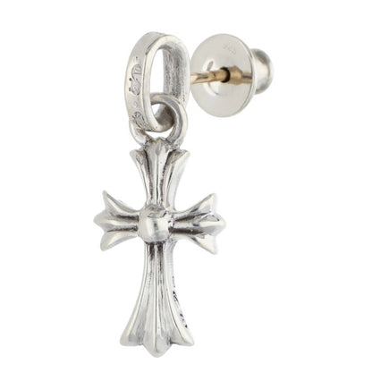 Chrome Hearts Baby fat drop Silver (Silver 2.46g)