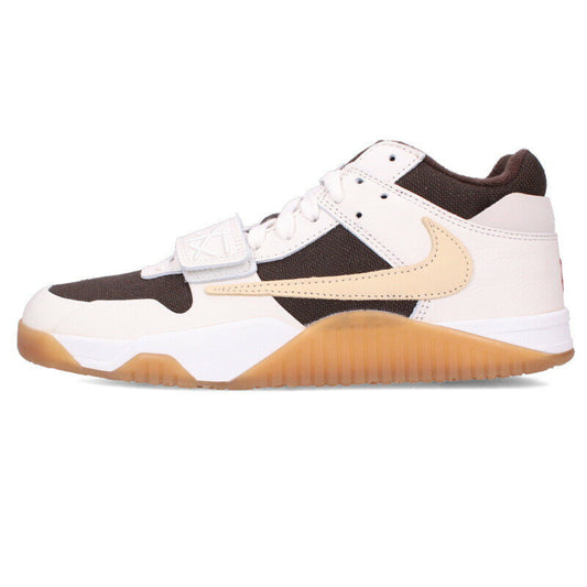 Travis Scott x Nike Sneakers Size 28cm